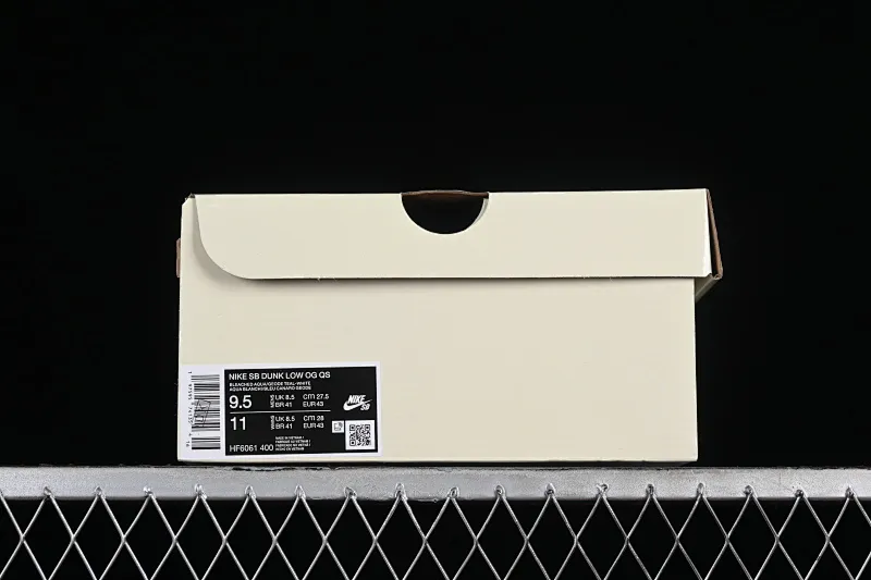 All categories Nk SB Dunk series Nk SB Dunk Low low-top sneakers Futura x Dunk joint model SB low-top casual sneakers HF6061-400